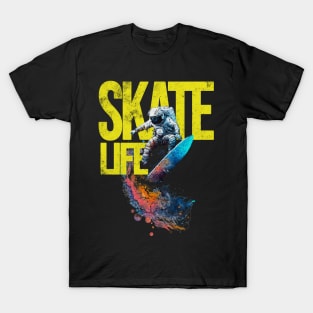 Skate Life T-Shirt